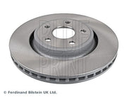 Blue Print ADA104363 Brake Disc