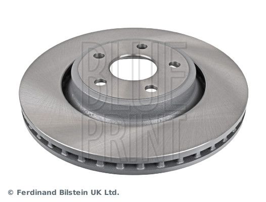 Blue Print ADA104363 Brake Disc
