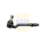 NAPA Steering Tie Rod End Ball Joint Front Right M14x1.5 NST6371