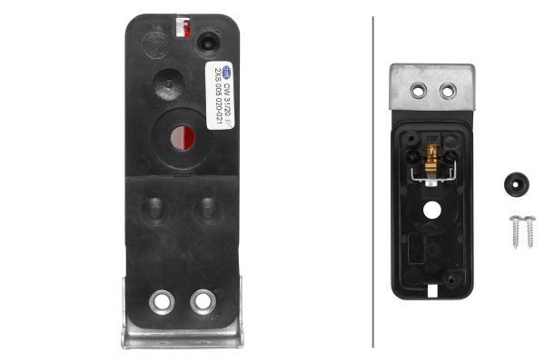 Hella 2XS 005 020-021 Clearance Light