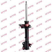 KYB Shock Absorber Damper Strut Rear Left 334363