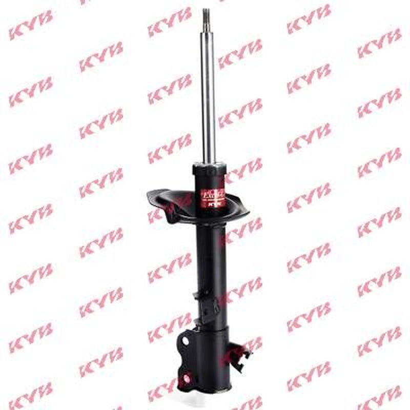 KYB Shock Absorber Damper Strut Rear Left 334363