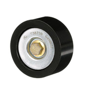Gates V-Ribbed Belt Deflection/Guide Pulley Upper T36739