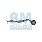 BM Catalysts Homologated Petrol Cat BM90713H