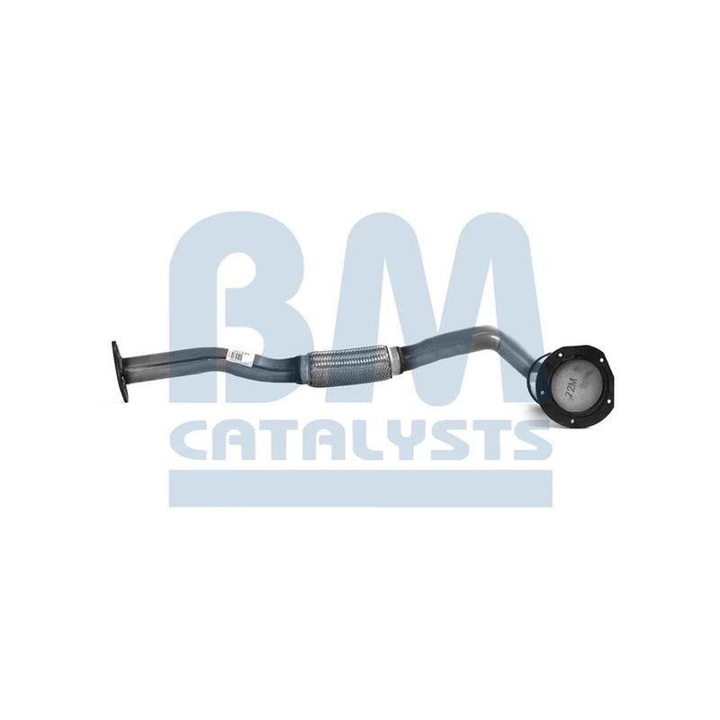 BM Catalysts Homologated Petrol Cat BM90713H