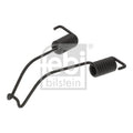 Febi Brake Shoes Spring 18mm OD 3mm Thick 197336