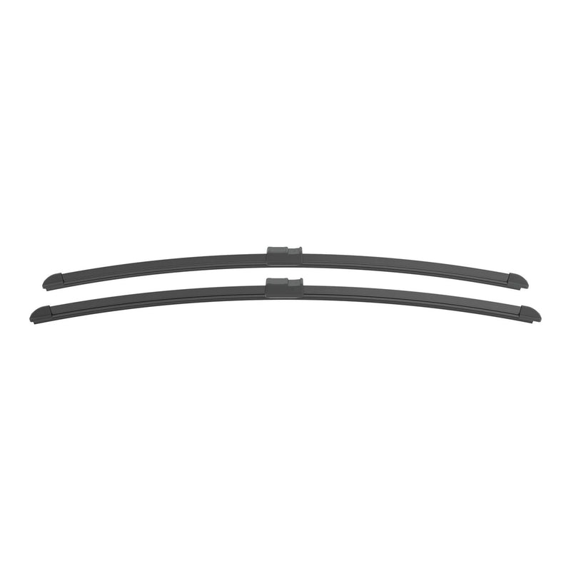 Bosch Wiper Wiper Blade Set 650mm + 650mm — A035S
