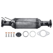 Hella Soot/Particulate Filter 8LG 366 070-511