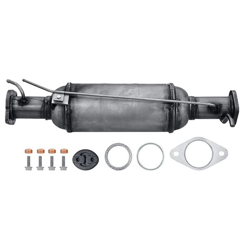 Hella Soot/Particulate Filter 8LG 366 070-511