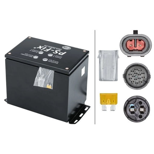 Hella Park Safety Fix Adr 8EN 8EN 340 355-201 269211 8EN 340 355-201