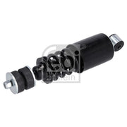 Febi Cab Suspension Shock Absorber Rear 40002