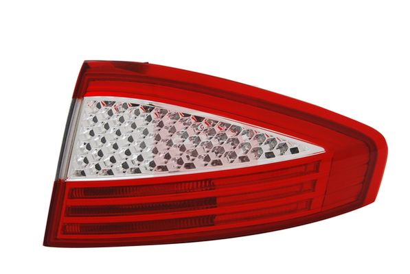 Apec Tail Light / Lamp Left