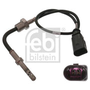 Febi Exhaust Gas Temperature Sensor before exhaust turbo 48838
