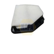 NAPA Engine Air Filter NFA1276