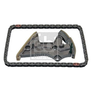 Febi Oil Pump Drive Chain Kit 47354
