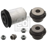 Febi Wishbone / Control / Trailing Arm Bush Front Rig 100929