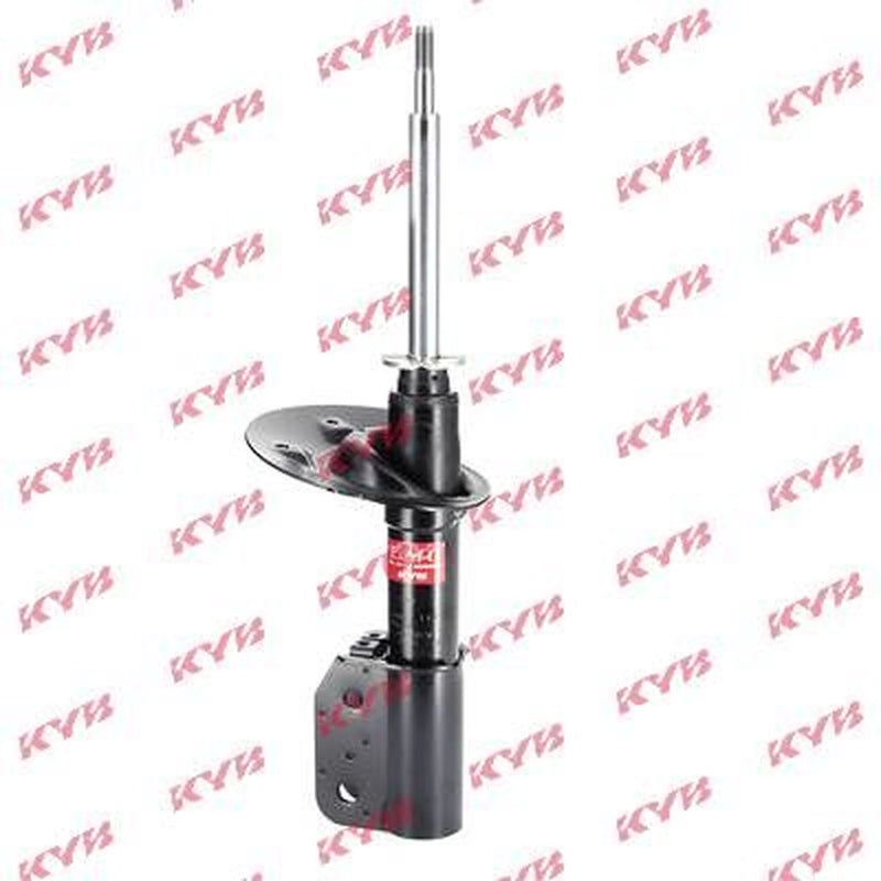 KYB Shock Absorber Damper Strut Front 334227