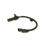 Bosch Crankshaft Position Sensor 0 986 280 497