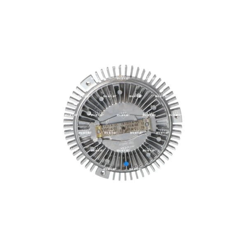 NRF Radiator Fan Clutch 49673