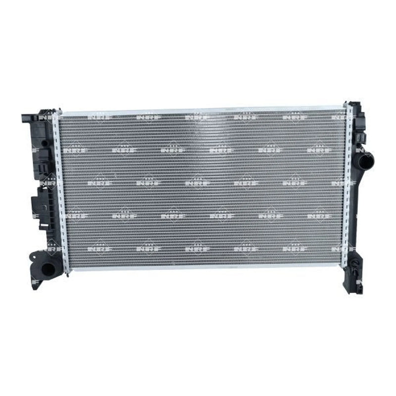 NRF Engine Radiator 550028