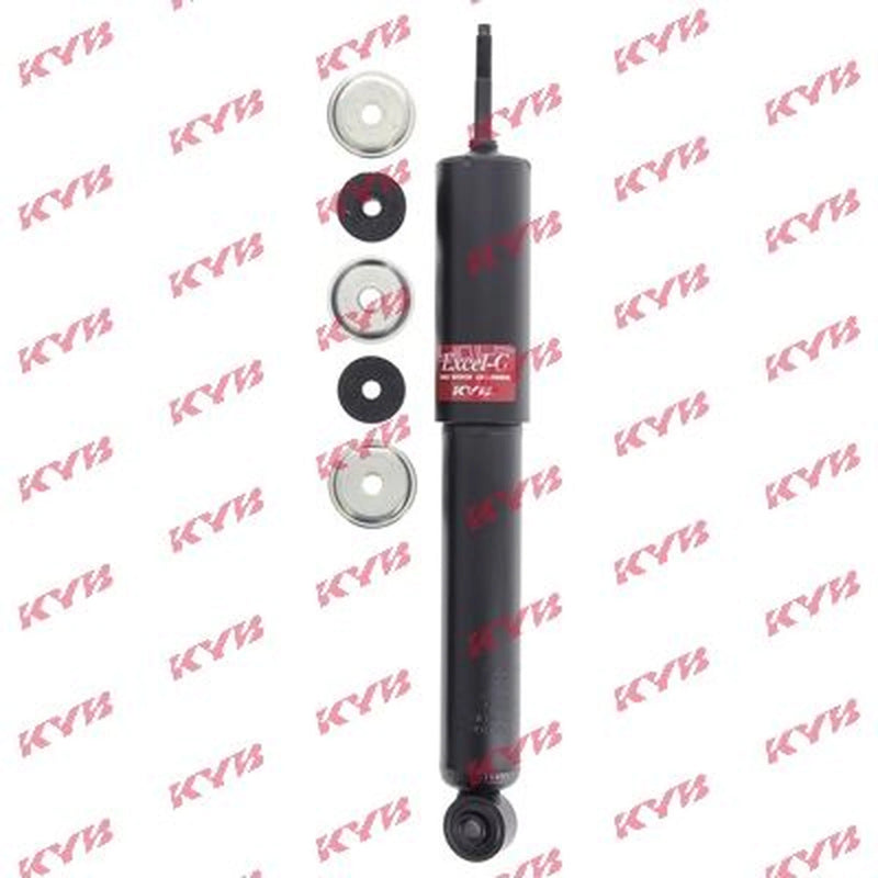 KYB Shock Absorber Damper Strut Front 344227