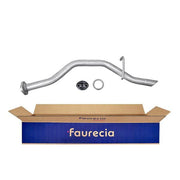 Hella Exhaust Pipe OD 8LA 366 003-871