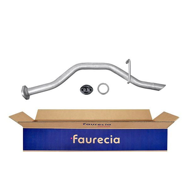 Hella Exhaust Pipe OD 8LA 366 003-871