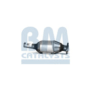 BM Catalysts Homologated Petrol Cat BM90136H