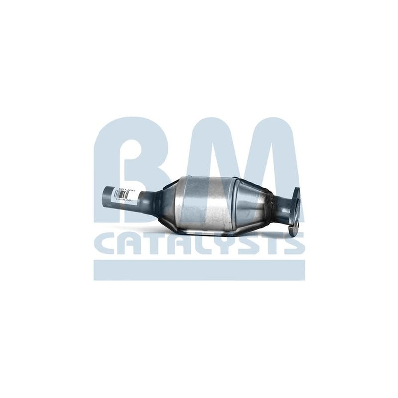 BM Catalysts Homologated Petrol Cat BM90136H