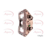 Apec Brake Caliper Assembly Front Right RCA670