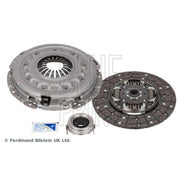 Blue Print Clutch Kit Set 3pc 276mm ADBP300235