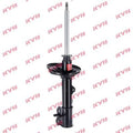 KYB Shock Absorber Damper Strut Rear Right 333492