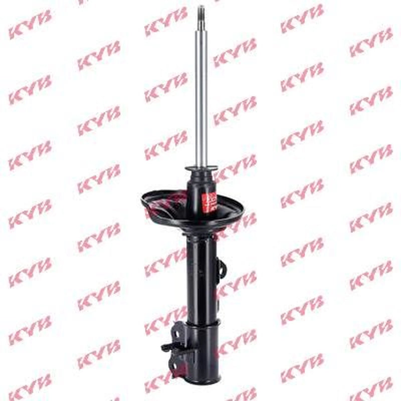 KYB Shock Absorber Damper Strut Rear Right 333492
