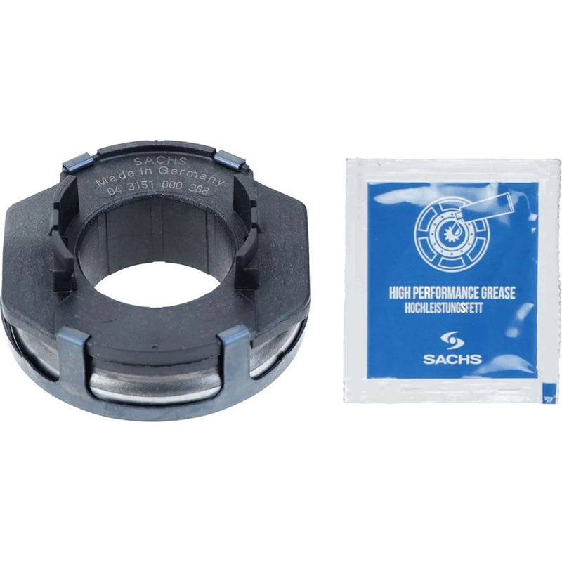 Sachs Clutch Kit Set 3pc 3000951790
