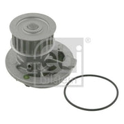 Febi Engine Cooling Water Pump 01266