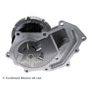 Blue Print Engine Cooling Water Pump ADN19172C