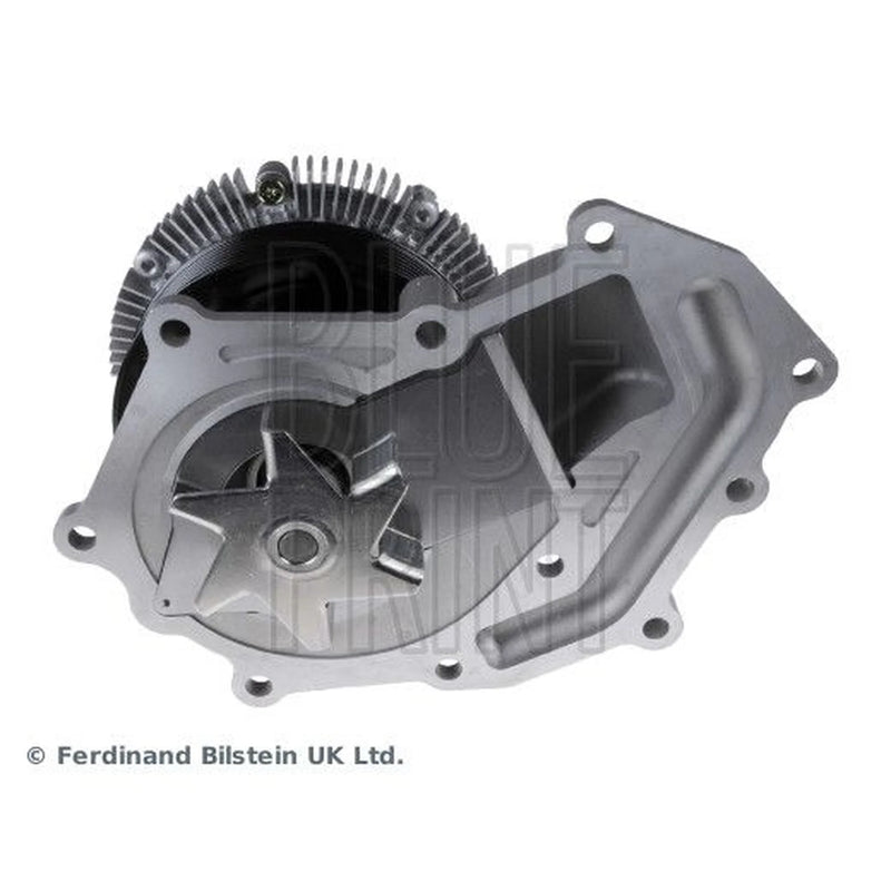 Blue Print Engine Cooling Water Pump ADN19172C