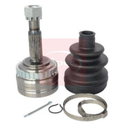Apec CV Axle Shaft Assembly Front ACV1006