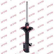 KYB Shock Absorber Damper Strut Rear Right 334107
