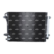 NRF Air Conditioning Condenser 350572