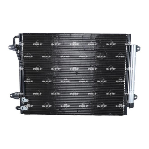 NRF Air Conditioning Condenser 350572
