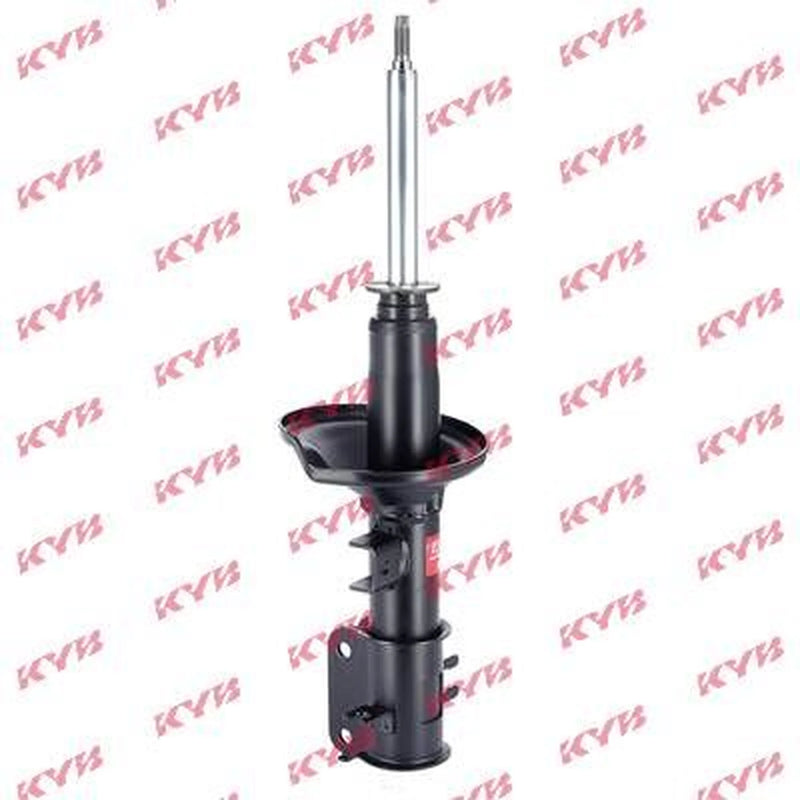 KYB Shock Absorber Damper Strut Front Left 334210