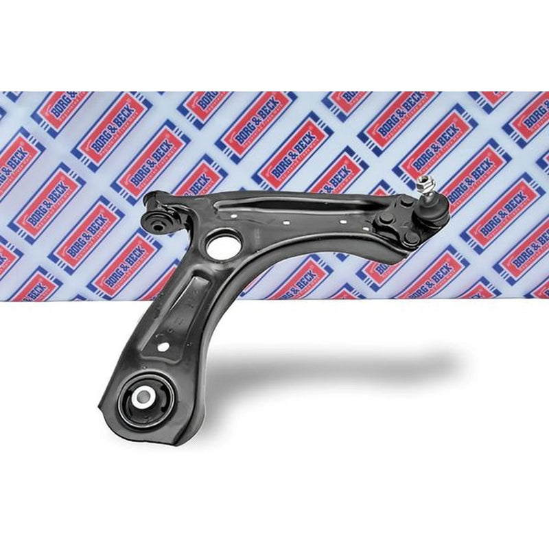 Borg & Beck Control/Trailing Arm BCA6893