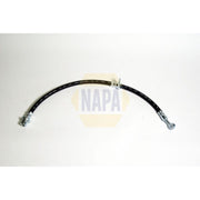 NAPA Brake Hydraulic Hose Line Rear Left NBH1376