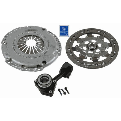 Sachs Clutch Kit Set 3pc 3000990224