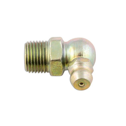 Connect 90° Angle Grease Nipple 1/4" BSP 25pc - CPL