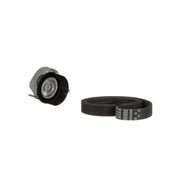Gates V-Ribbed Belt Set K016PK1245