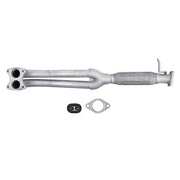 Hella Exhaust Pipe OD 8LA 366 004-581