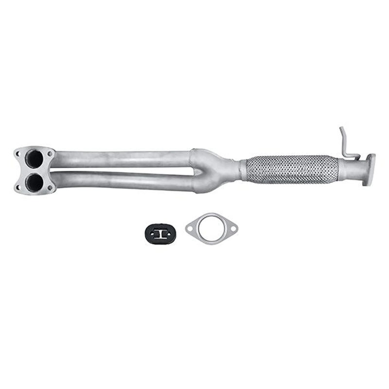 Hella Exhaust Pipe OD 8LA 366 004-581