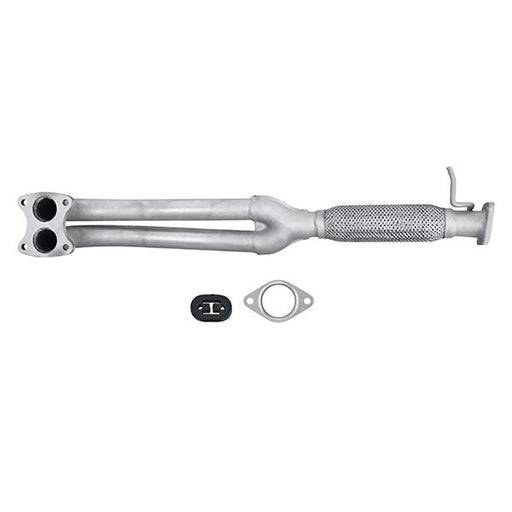 Hella Exhaust Pipe OD 8LA 366 004-581